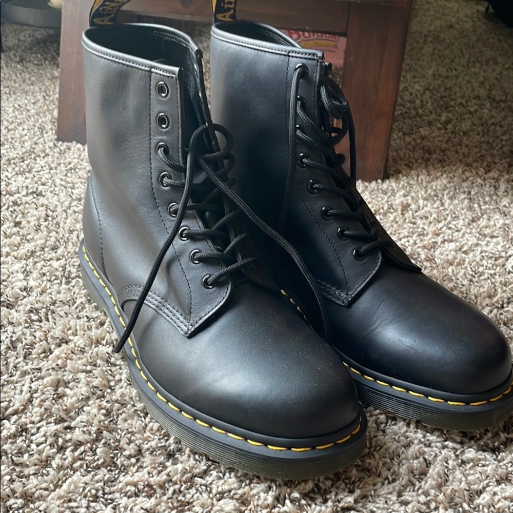 Dr. Martens 1460 Boots
